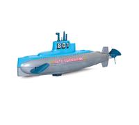 Clockwork Submarine Water Toy - Tobar Vehicle - submarine clockwork tobar vehicle - Board Game