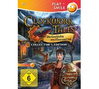 Clockwork Tales - Collector's Edition [German Version]
