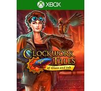 Clockwork Tales: Of Glass and Ink (Xbox One) - Xbox Live Key - EUROPE