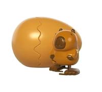 Clockwork Toy,Interactive Class Reward | Jumping Walking Animal Kids Windup Toy,for Baby Toddler Preschoolers Kindergarten Living Room Bedroom Study Room Classroom