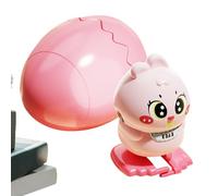 clockwork toy - Walking Hopping Hatching | Animal Toy,Boys Girls Play Birthday Easter Party Favor Classroom Prize