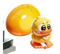 clockwork toy | Walking Hopping Hatching,Wind Up Animals - Boys Girls Play Birthday Easter Party Favor Classroom Prize