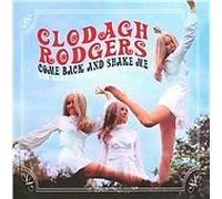 Clodagh Rodgers – Come Back And Shake Me: The Kenny Young Years 1969–1971 – CD – tonpool Medien