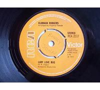 Clodagh Rodgers - Lady Love Bug / Stand By Your Man