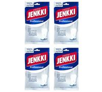 Cloetta Jenkki Xylitol Ice Menthol Chewing Gum 10 Packs of 90g