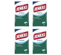 Cloetta Jenkki Xylitol Mint Mix Chewing Gum 1 Pack of 100g