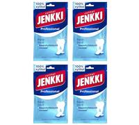 Cloetta Jenkki Xylitol Professional Freshmint Chewing Gum 16 Packs of 90g