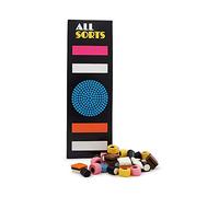 Cloetta Malaco Allsorts Liquorice 1 Box of 1kg