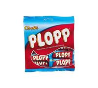 Cloetta Plopp - Milk Chocolate Bites with Soft Toffee Filling (158g) - Pack of 2