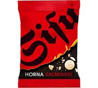 Cloetta Sisu Horna Pastilles 4 Packs of 40g