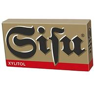 Cloetta Sisu Xylitol Pastilles 1 Pack of 36g