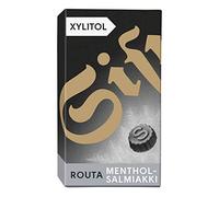 Cloetta Sisu Xylitol Routa xylitol Pastilles 1 Pack of 70g