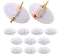 Clofiak Foley Catheter Stabilizer Self Adhesive High Adhesive Catheter Accessories Leg Band Holder Urine for Single/Double Tube Catheter Tape Fixing Device Belt Attachment Accessories