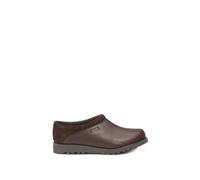 Aigle Basilo High - Shoes - Men's Dark Brown 42