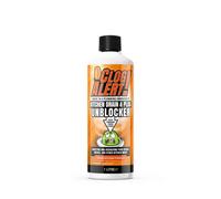 Clog Alert - Kitchen Drain And Plug Unblocker, For Blocked Drain Pipes In Sinks Or Shower Traps - 1 Litre