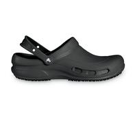 Crocs Clogs (Shoes) BISTRO in Black 11