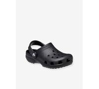 Crocs Unisex Kids Classic Clog T Black UK 8 Child