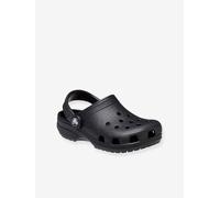 Crocs Classic Clog Junior Black Sandals UK 1 (EU 33)