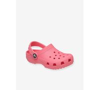 Clog CROCS sandals blush