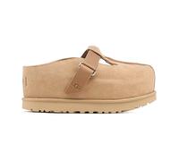 Clog - female - UGG - Clogs - Beige - 8 UK - Shoes 8 UK
