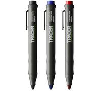CLOG FREE MARKER KIT - 3PC PACK; ACF-MK3 (TRACER) Qty X 1