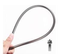 Clog Remover Tool | Clog Remover Dredge Tool Spring Pipeline Grabber Pickup | Sturdy Bendable Hose Flexible Grabber Pick Up Reacher For Kitchen Sink And Bathtub