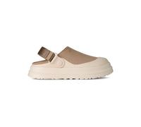 Clog UGG W GOLDENGLOW CANVAS CLOG (MUSTARD SEED) Women