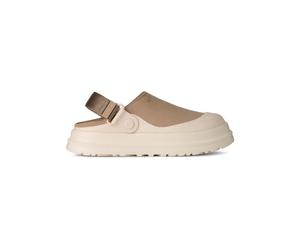 Clog UGG W GOLDENGLOW CANVAS CLOG (MUSTARD SEED) Women