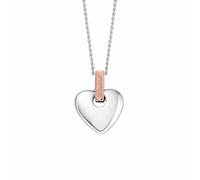 Clogau Cariad Heart Pendant Necklace 3SCA012