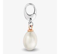 Clogau Tree Of Life Pearl Two Tone Beachcomber Charm 3SBCH0783