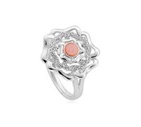 Clogau Opal Themed Ring -Size N 3STRSR/N