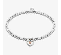 Clogau Tree Of Life Heart Affinity Bracelet 3SBB7