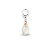 Clogau Tree of Life Insignia Silver Beachcomber Charm CLG-2061