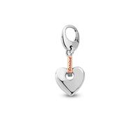 Clogau Tree of Life Insignia Silver Cariad Charm CLG-2062