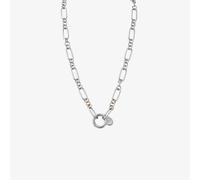 Clogau Tree Of Life Insignia Silver Charm Necklace 3STLI0816