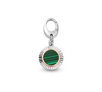 Clogau Tree of Life Insignia Silver Padarn Charm CLG-2067