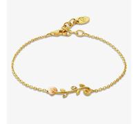 Clogau Vines of Life Diamond Bracelet GT0L0053