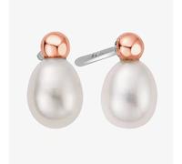 Clogau Welsh Beachcomber Stud Earrings 3SBCH0632