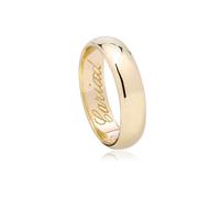 Clogau Windsor 9ct Yellow Gold 5mm Wedding Ring - S CLG-1900/S