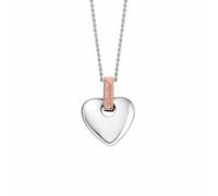 Clogau Cariad Heart Pendant Necklace 3SCA012