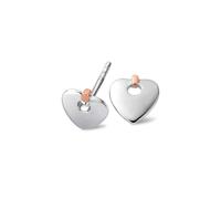 Clogau Cariad Stud Earrings 3SCE012