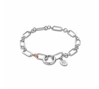Clogau Tree Of Life Insignia Silver Charm Bracelet 3STLI0773