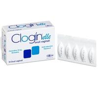 Clogin Clx Ovules 10 Units