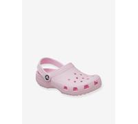 ClogK CROCS sandals pale pink