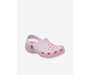 ClogK CROCS sandals pale pink