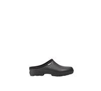 Clogs Aigle Lessfor Open Noir 41