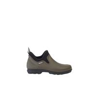 Aigle Unisex Lessfor Plus M2 Ankle Rubber Clog - Khaki