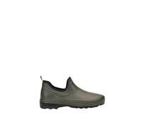 Aigle Men's Taden Plus M 2 Clog, Khaki Black, 5.5 UK