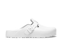 Clogs Birkenstock Boston Eva Blanc 45