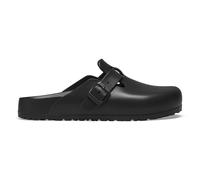 Birkenstock Boston Essentials Eva Narrow Sandals Black EU 41 Men